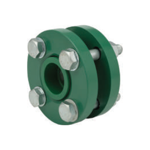 IUSA BRIDA PPR 2" (63MM) (616399)