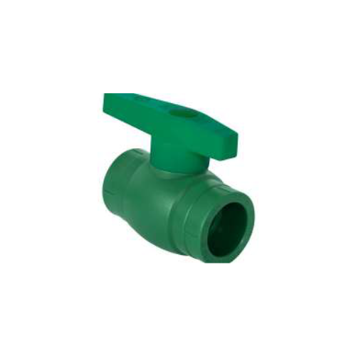 IUSA VÁLVULA ESFERA PPR 3/4" (25MM) (664735)(H)