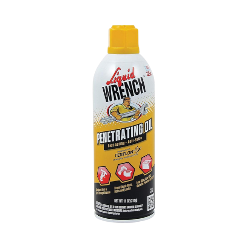 AFLOJATODO LIQUID WRENCH  PENETRANTE 311GR
