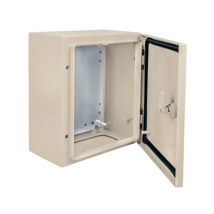 BTICINO GABINETE METAL IP66 600X400X250 (039943)