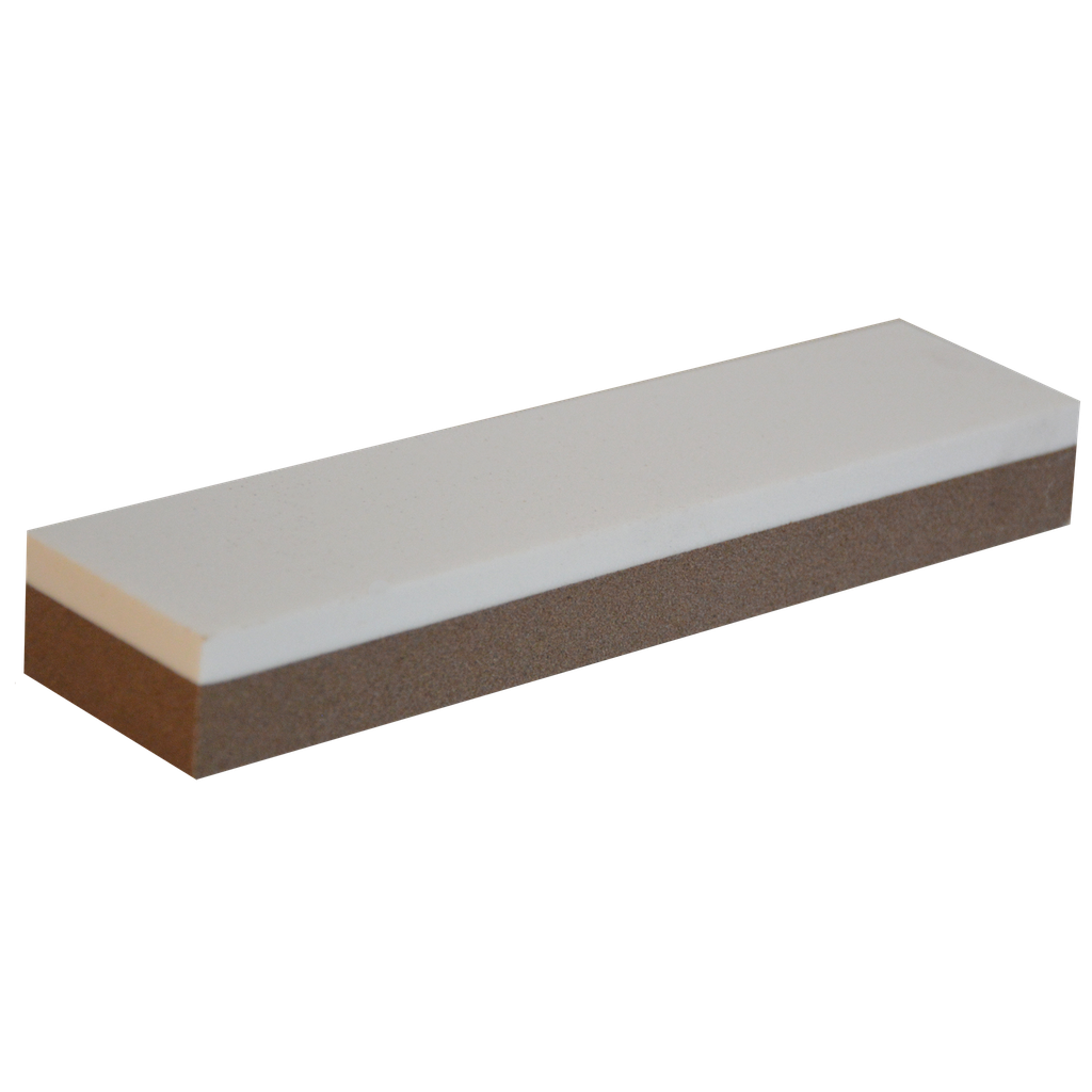 LIMA COMBINADA AUSTROMEX GRANO 120/320 8" X 2" X1" (468)