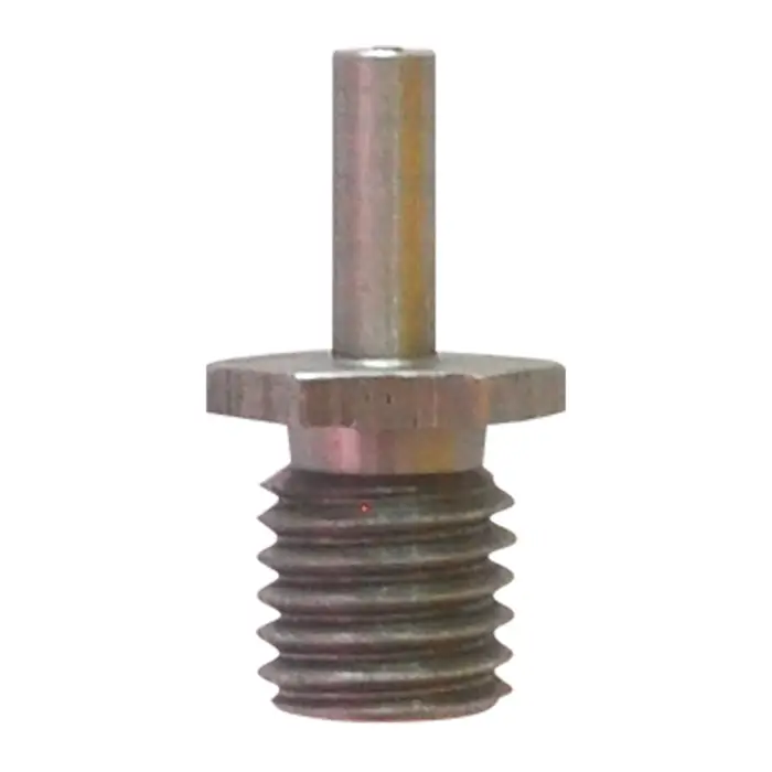 ADAPTADOR AUSTROMEX P/MONTAR RESPALDO 2972 EN TALADRO (627)