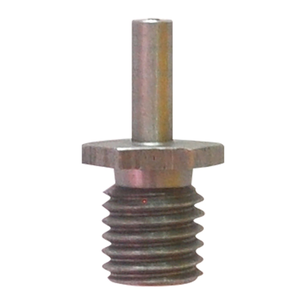 ADAPTADOR AUSTROMEX P/MONTAR RESPALDO 2972 EN TALADRO (627)