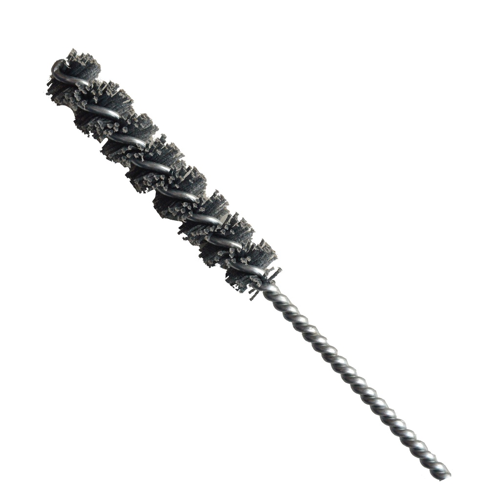 CEPILLO INTERIOR AUSTROMEX  LIMPIEZA Y PULIDO 13 x 65 x 125 MM (2221)