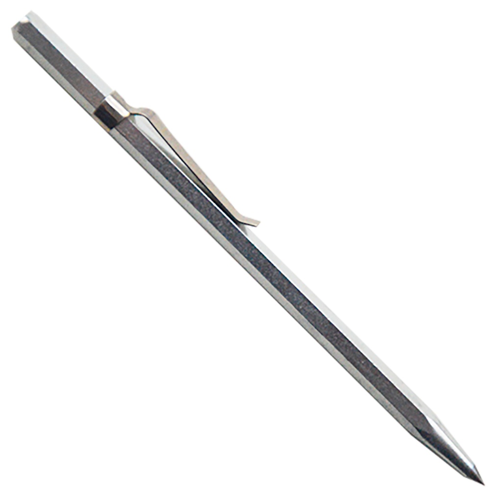 MARCADOR AUSTROMEX DE CARBURO DE TUNGSTENO 140 x 7 MM (1190)