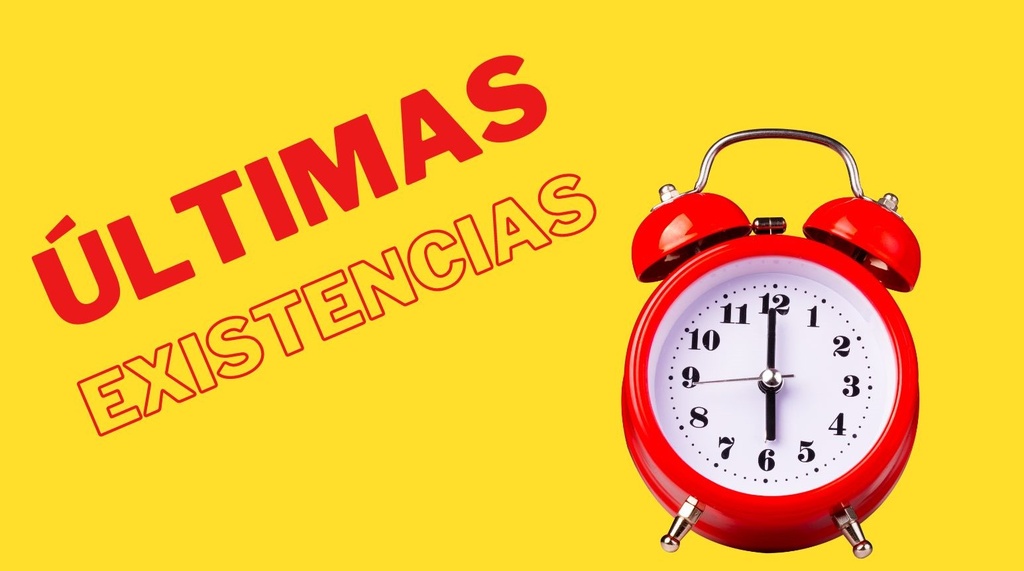 FLEXOMETRO ANTI-IMP SILVER 5 x 1
