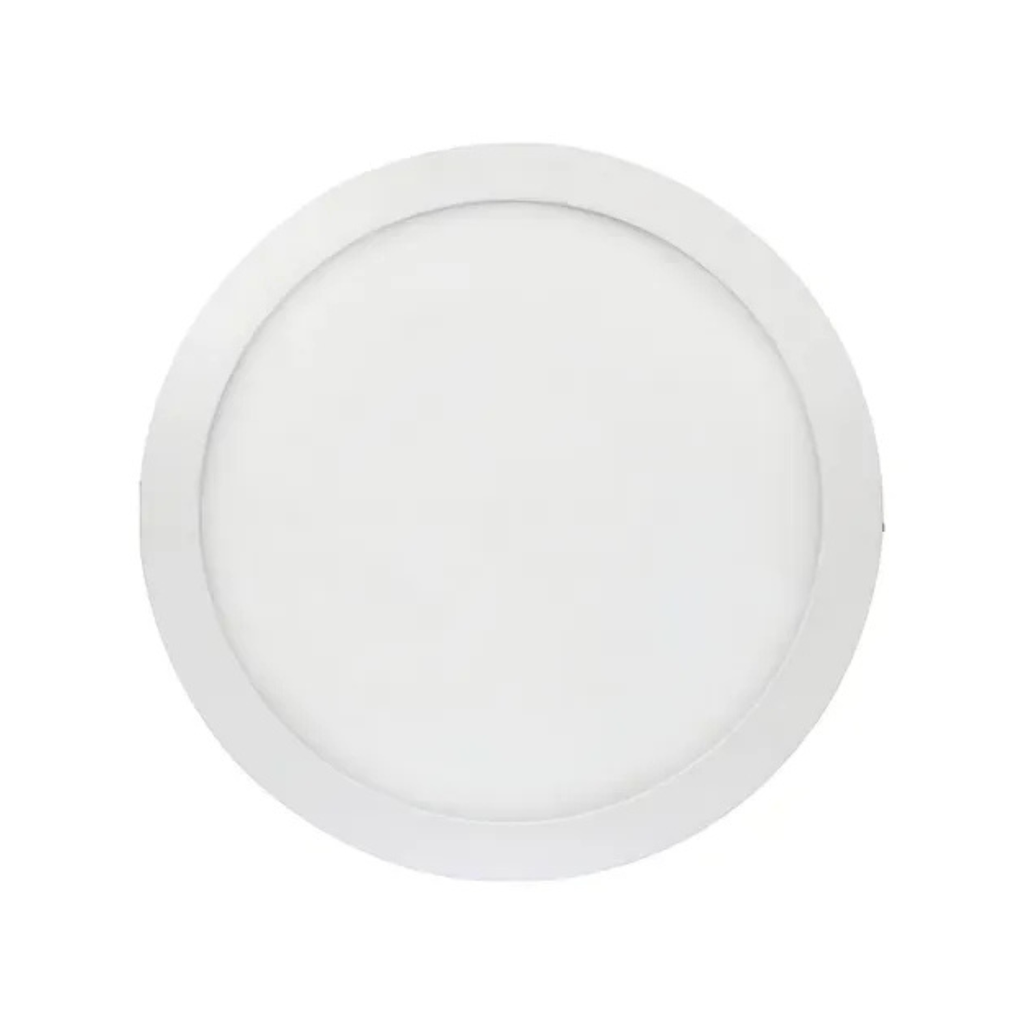 IGOTO LUMINARIO DOWNLIGHT LED CIRCULAR P/EMPOTRAR 15W LUZ FRÍA (DL10115)(E)
