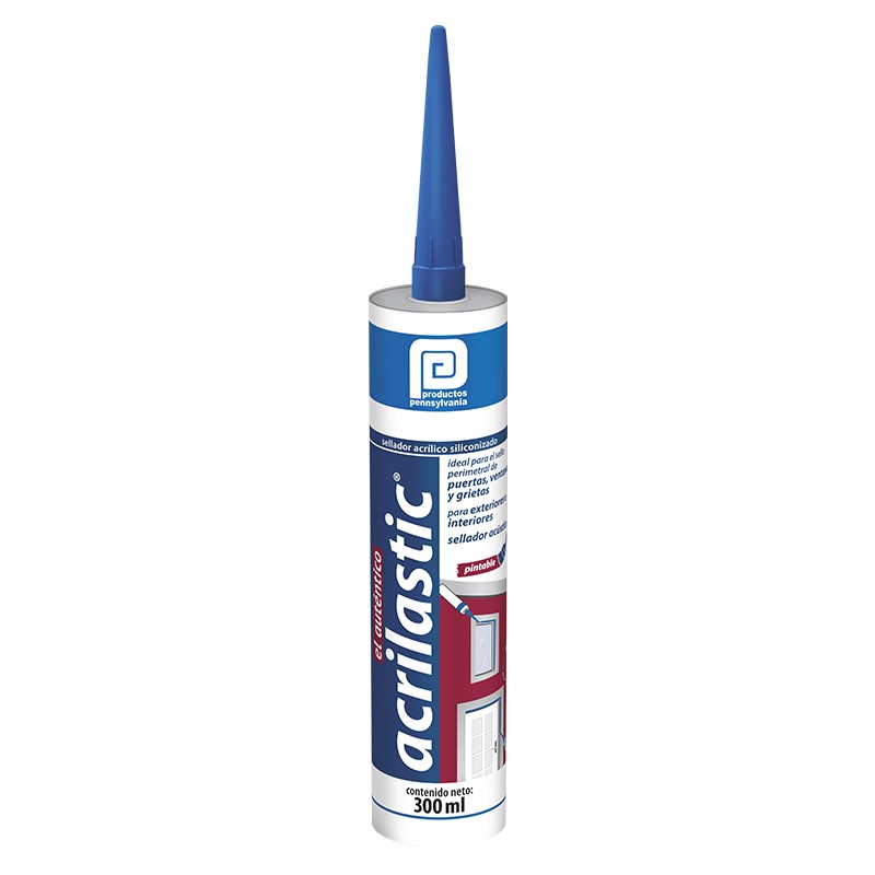 PENNSYLVANIA ACRILASTIC HUESO 300ML 