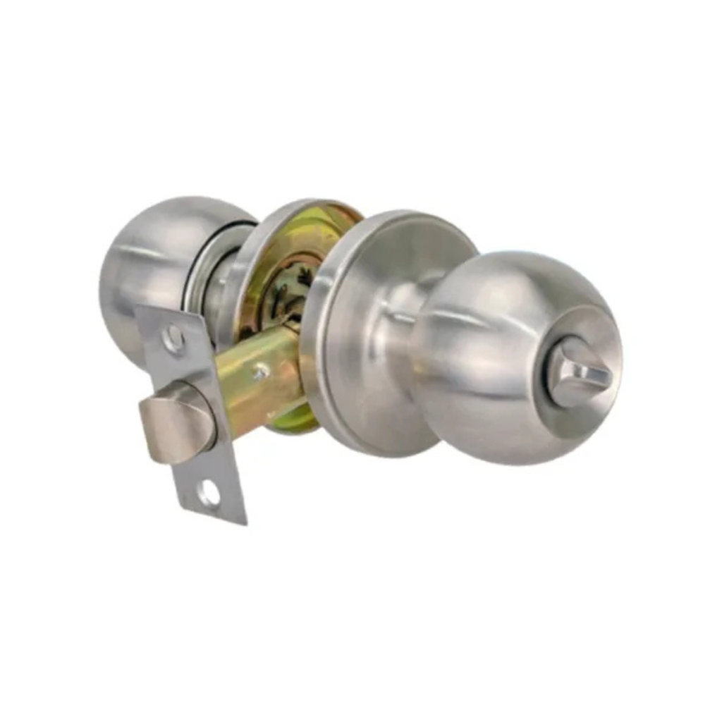 PERILLA PHILLIPS OMEGA TUBULAR P/BAÑO CROMO MATE (MX7213)