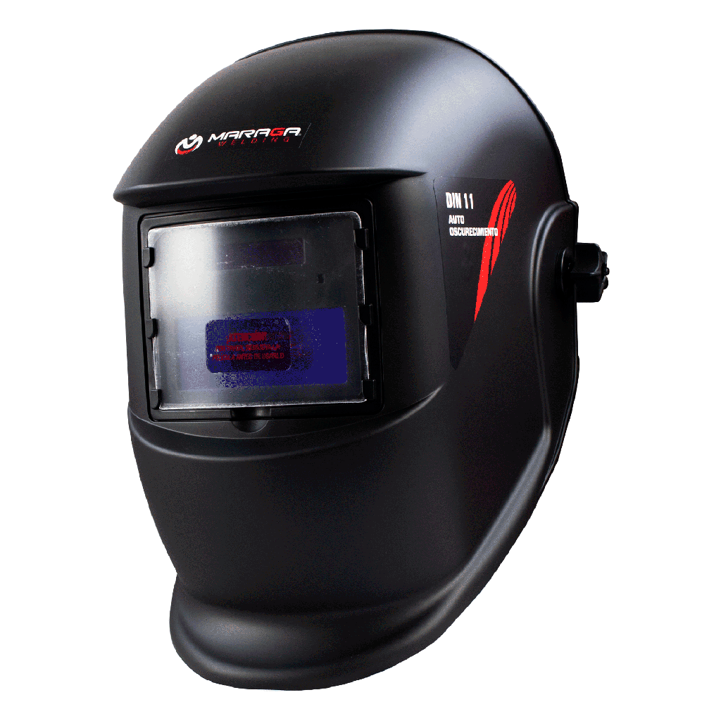 MARAGA CARETA ELÉCTRICA 11 SOMBRAS (WEGA350F) 