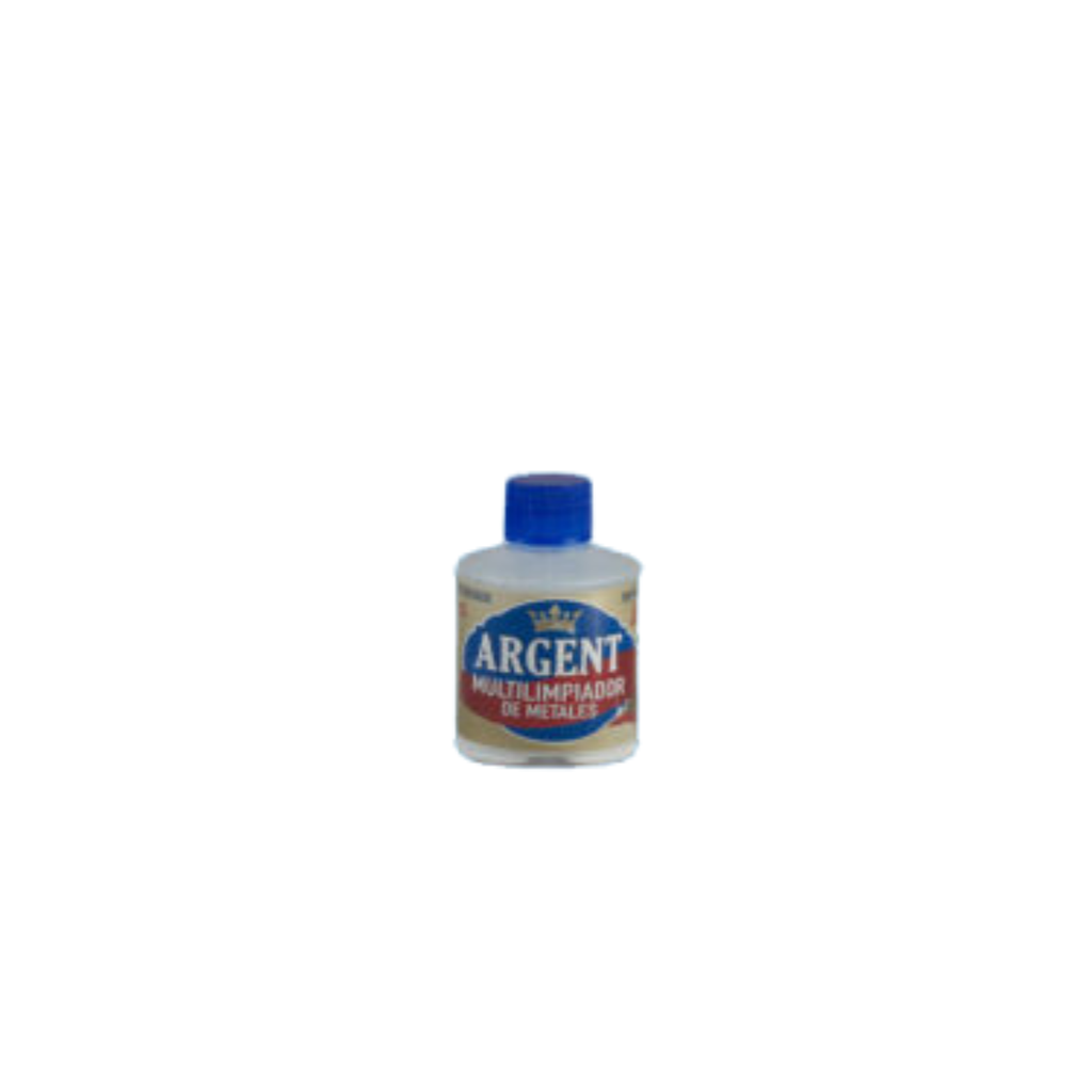 CARNU MULTILIMPIADOR DE METALES ARGENT 90ML