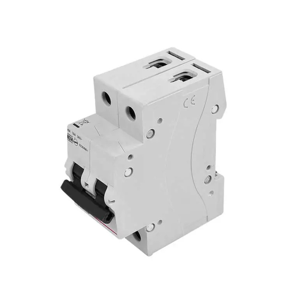 BTICINO INTERRUPTOR MINI DIN 2X40 (FN82CEW40)