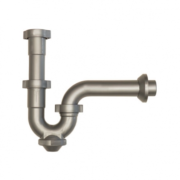 COFLEX TRAMPA RÍGIDA C/REGISTRO P/LAVABO-FREGADERO (P-B9052P)