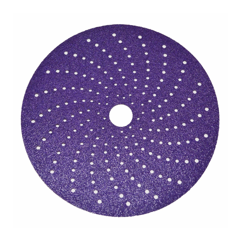 3M DISCO CUBITRON HOOKIT CS 6" GRANO 120 (PN31372)