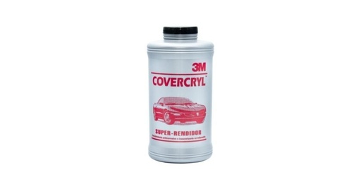 [3M-ANTI] 3M ANTICORROSIVO COVERCRYL BASE AGUA 900ML (LX000012882) (H)