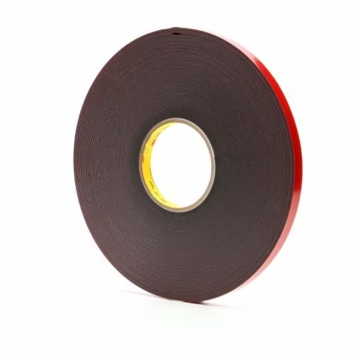 [3MCVHB] 3M CINTA VHB USO GENERAL 12MM X 33M (4611)(H)