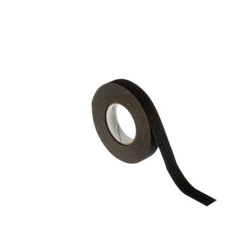 [3M-CAN19220] 3M CINTA ANTIDERRAPANTE USO GENERAL 25MM X 18M NEGRA (19220) (543510) (H)