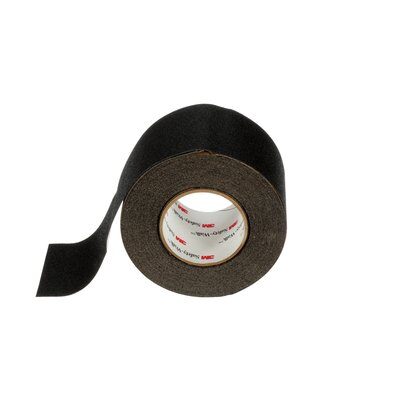 [3M-CAN19221] 3M CINTA ANTIDERRAPANTE USO GENERAL 50MM X18M NEGRA (19221) (543528)