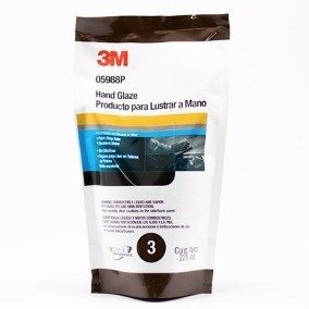 [3MIA05998P] 3M ECONOPACK P/LUSTRAR 225ML PASO 3 (05988P) (H)