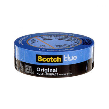 [3MMSK2090-1.5X60] 3M MASKING 2090 AZUL 36MM X 54.8M (1-1/2")(H)