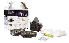 [3MACPQP] 3M PAQUETE PINTOR C/7 PZ (H)