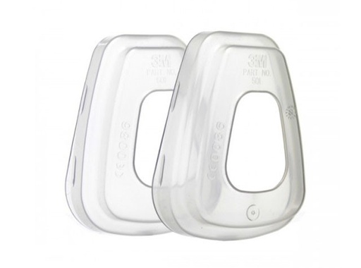 [3MRPF] 3M RETENEDOR P/PRE-FILTRO 5N11 (501) (H)