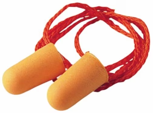 [3MSTE1110] 3M TAPÓN AUDITIVO C/CORDÓN 1PAR (1110) (H)