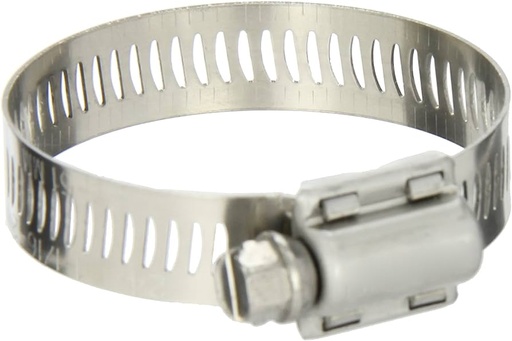 [ARA40] ABRAZADERA ARDA 2-1/16 a 3 No.40 (M-40)(H)