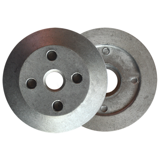 [AU559ADP0538] ADAPTADOR AUSTROMEX P/DISCO PLANO M14-2 P/BOSCH (538)(H)