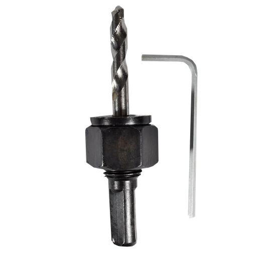 [AU556ABD2957] ADAPTADOR AUSTROMEX P/BROCAS DIAMANTE EN TALADRO (2957)