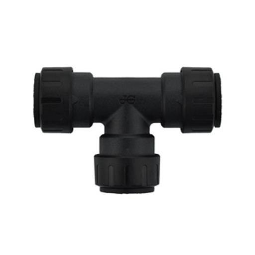 [CX-CXRT01] COFLEX ADAPTADOR "T" CONEXIÓN RÁPIDA 1/2" (CR-T01)