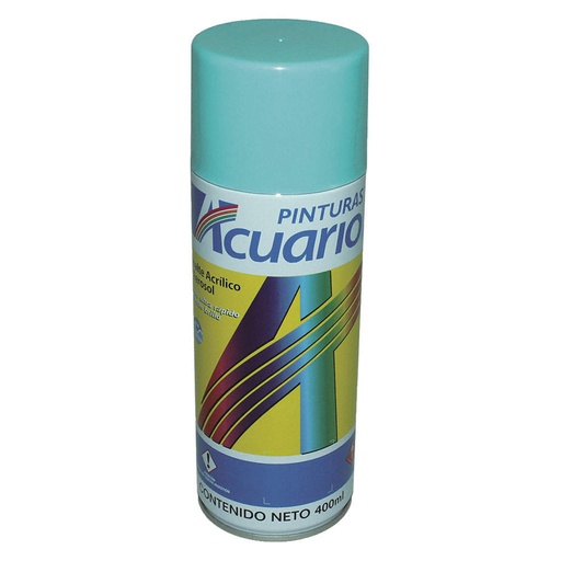 [ARIOAA77005] AEROSOL ACUARIO AZUL CIELO 400ML (770)(E)