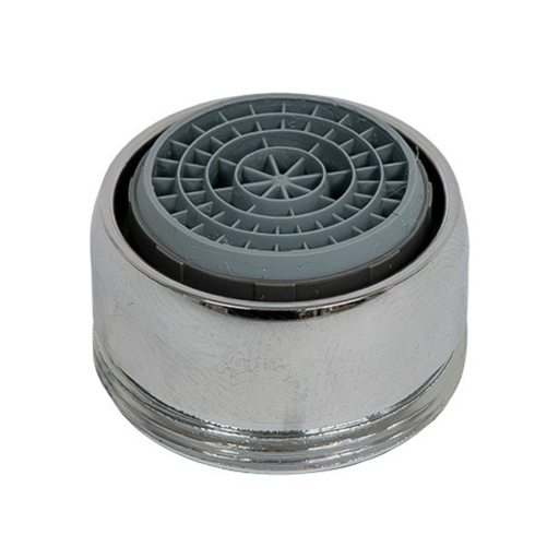 [CX-AI-100] COFLEX AIREADOR C/ROSCA EXTERNA FLUJO LLENO (AI-100)