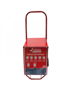[AKMQSE225] AKRON MÁQUINA P/SOLDAR 225AMP (77-225)