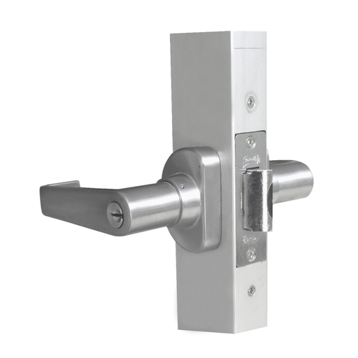 [PHCE563AMMADK] CERRADURA PHILLIPS P/ALUMINIO 3000 OCEAN RECÁMARA-ENTRADA DURANODIK (MX3306)(H)