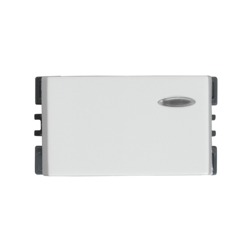 [SI-I3V-VBL] APAGADOR SIMON 3 VÍAS BLANCO C/VISOR (25204-30)(E)
