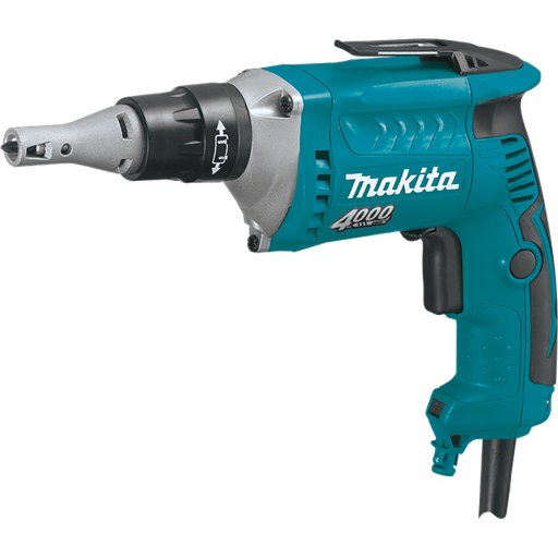 [MKTATORFS4200] ATORNILLADOR MAKITA 570W 1/4" 4000-RPM (FS4200) (E)
