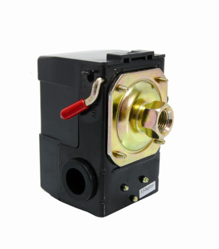 [GO-97001] GONI AUTOMÁTICO DE PRESIÓN P/COMPRESOR C/PALANCA (97001)