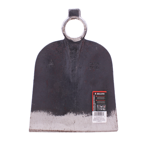 [BEALO4] AZADÓN BELLOTA OREJA MARTILLO No. 1 (312-A)(7312A)