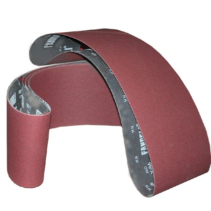 [FABO0648-100] BANDA OXALUM FANDELI 6"x48" GRANO 100 (08510)