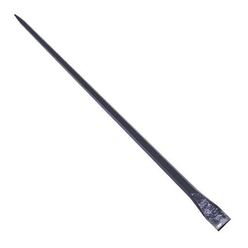 [BEBA175] BARRETA BELLOTA 1" x 1.75M (5986-5)(759865)