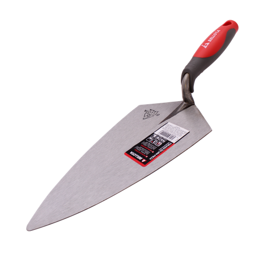 [BECAB10] CUCHARA BELLOTA MANGO BIMATERIAL No.10 (5852-10BM)