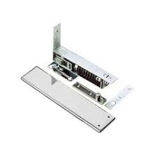 [PHBP1500RACS] BISAGRA PHILLIPS 1500 P/PISO RA CROMO SATÍN (MX2085)