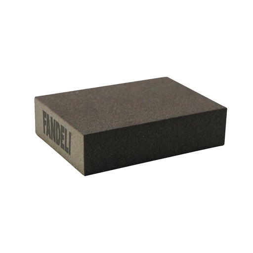 [FAEA150] PAQUETE C/5 PIEZAS BLOQUE FANDELI POWER FLEX RECTO GRANO 150 (13128) 