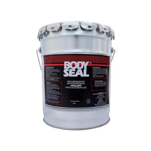 [BSSAHBC19L] BODY SEAL SELLADOR AHULADO NEGRO 19LT