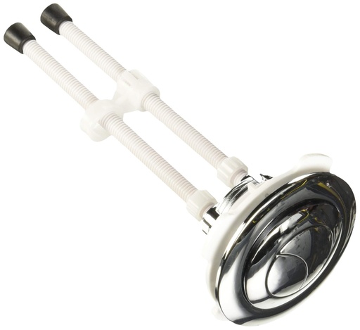 [CX-BUB6007] COFLEX BOTÓN SUPERIOR UNIVERSAL P/VÁLVULA DUAL FLUSH (P-B6007)