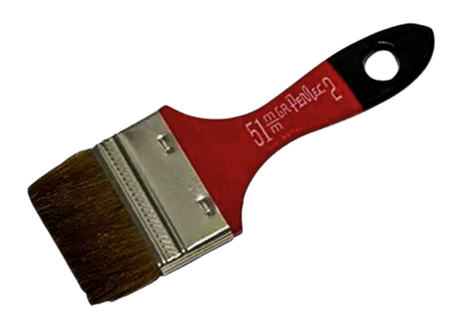 [PFBE048] BROCHA PERFECT EXTRA FINA (CAMELLO) 2" (B00307)