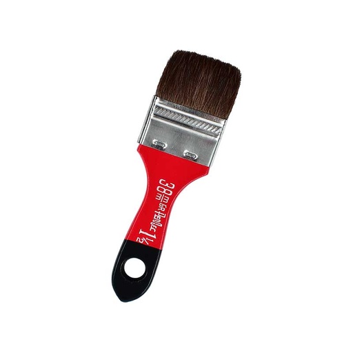 [PFBE036] BROCHA PERFECT EXTRA FINA (CAMELLO) 1-1/2" (B00306)