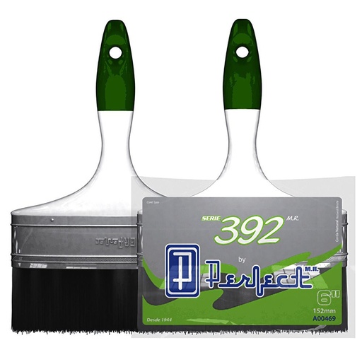 [PFB392-A00469] BROCHA PERFECT SERIE 392 6" (A00469)