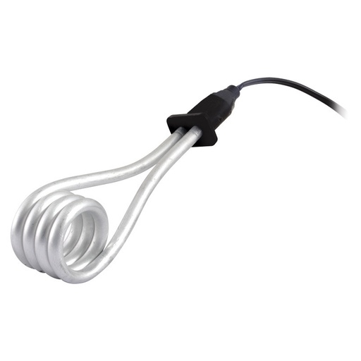 [ALMGCALA6] CALENTADOR DE ALUMINIO P/AGUA #6 20LT (E)